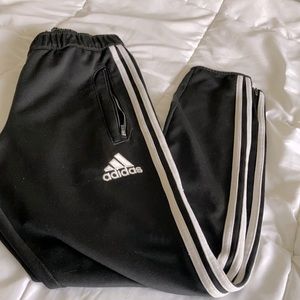 Adidas sweats